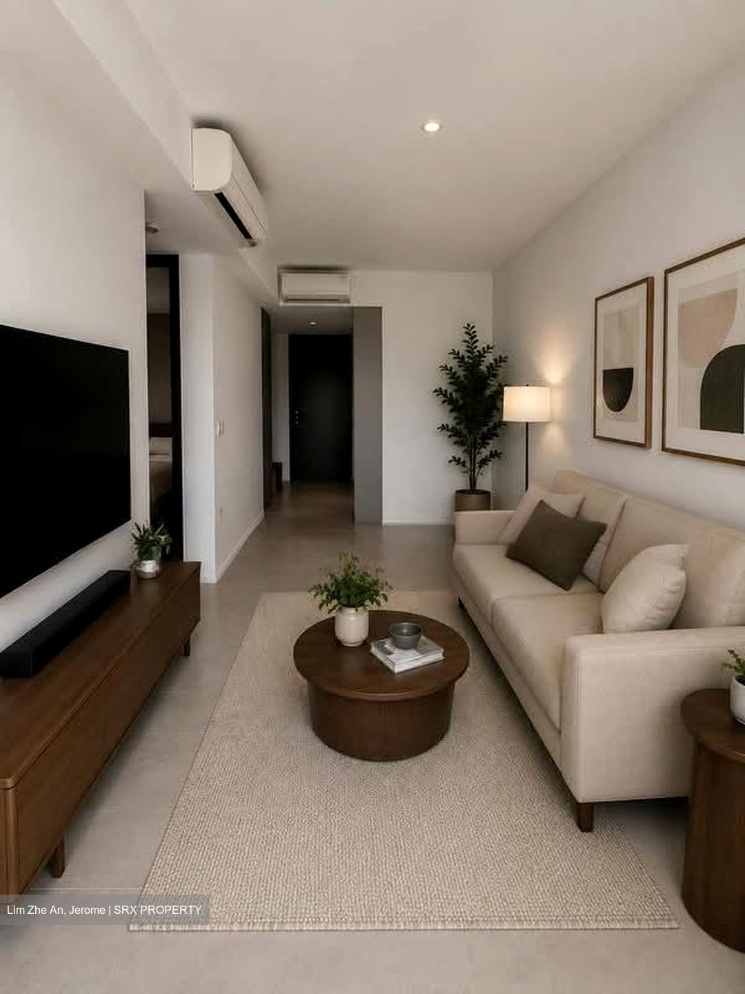 Amo Residence (D20), Apartment #554382301